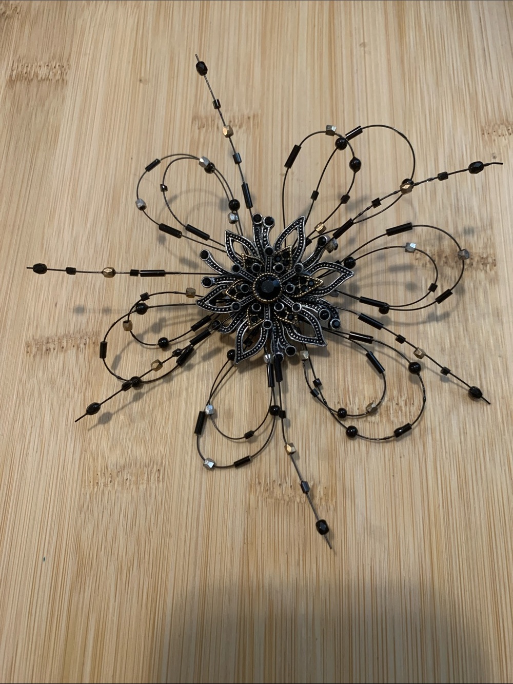 Vintage Brooch